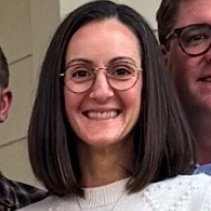 Meet your Posher, Shellie